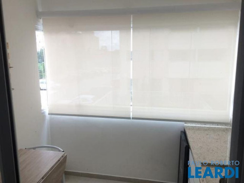 Imagem 11 de 15 de Apartamento - Sapopemba - Sp - 618375
