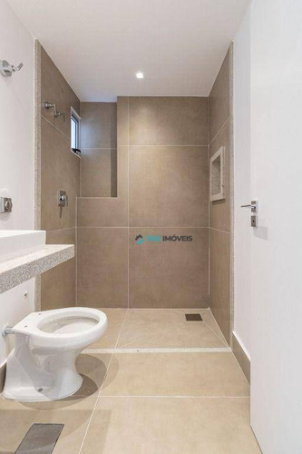 Imagem 10 de 10 de Apartamento Com 3 Dormitórios À Venda, 93 M² Por R$ 1.029.000,00 - Vila Olímpia - São Paulo/sp - Ap1599