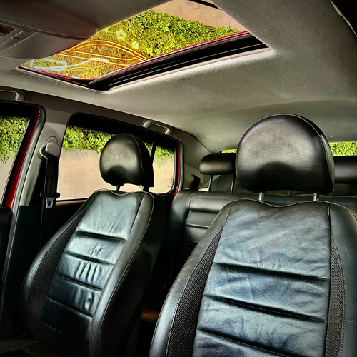 Volkswagen Fox 1.6 Vht Prime I-motion Total Flex 5p