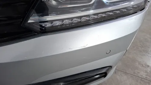 Volkswagen Passat 3.6 V6