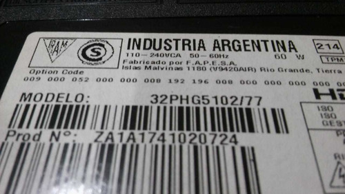 Compramos Smart Tv Dañados