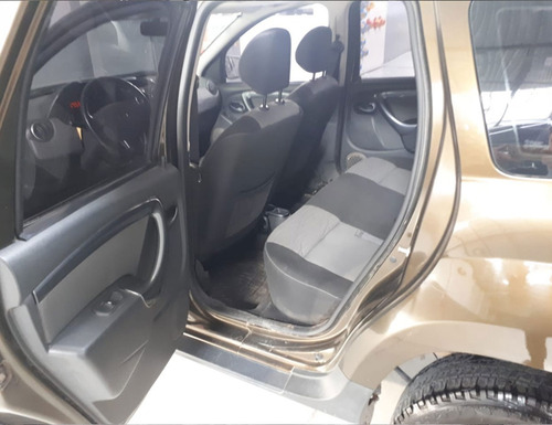 Imagen 10 de 11 de Renault Duster Privilege 2.0 4x4