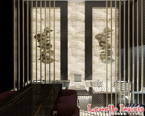 Imagem 20 de 24 de Lançamento Imobiliário. Apartamento Novo, Tipo, Para Venda Com 122 M², 3 Suítes E 2 Vagas À Venda No Centro De Balneário Camboriú, Sc! - Ap01801 - 68728572