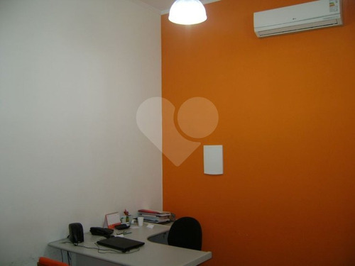 Imóvel Comercial Na Lapa. - 353-im331823
