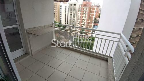 Imagem 13 de 30 de Apartamento À Venda Em Cambuí - Ap007135