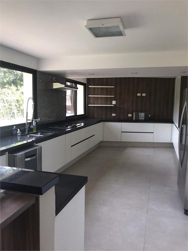 Imagem 27 de 30 de Excelente Casa No Residencial 2 Em Alphaville - Reo470290