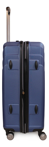 Pack 2 Maletas M+l Duque Azul Penguin
