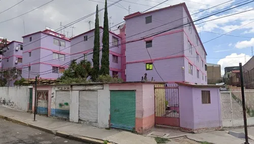 Casa De Una Planta A Precio De Remate En Iztapalapa Yqh