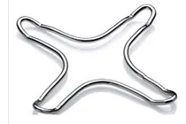 Comprar Reductor Hornilla Para Cocina × 1 Pieza Cafeteras Moka 
