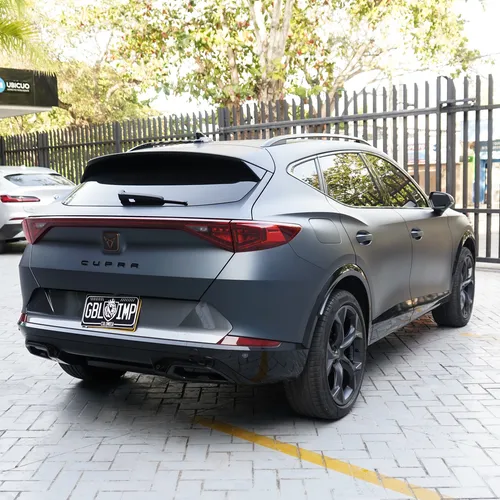 Cupra formentor 2.0 Tsi Mate Dsg