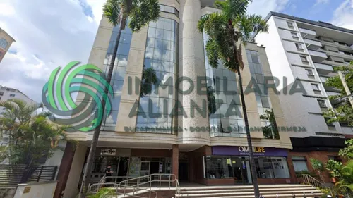 Oficina En Arriendo En Sotomayor. Cod A7618