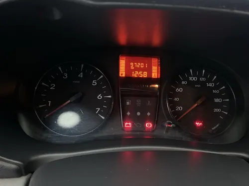 Renault Clio Style