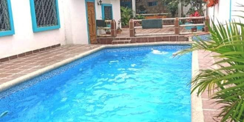 Imagen 30 de 30 de Salinas Casa Con Piscina Privada Al Pie Del Mar