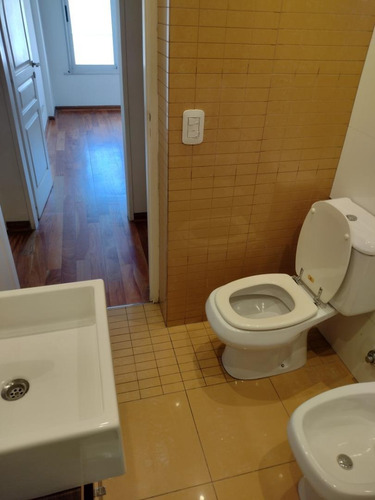 Imagen 11 de 30 de Semipiso De 3 Ambientes, Sum, Piscina, Cochera Impecable