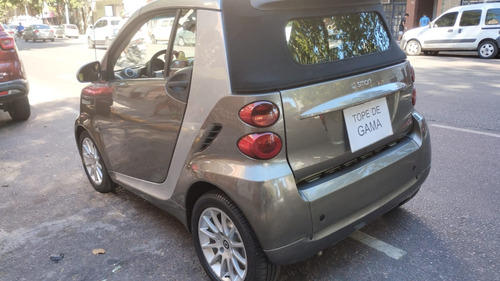 Smart Fortwo cabriolet 1.0 Passion 84cv Cabriolet