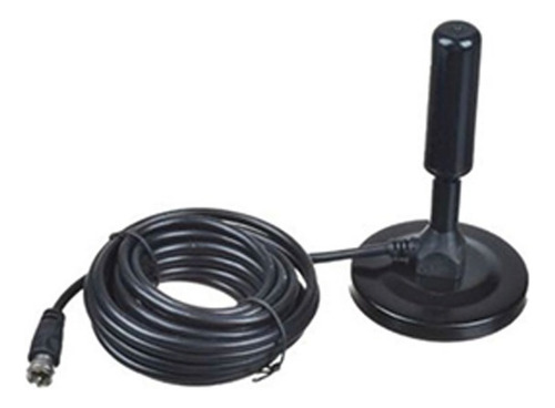 Antena Hd De Televisión Digital Smart Tv Plasma Lcd Lh