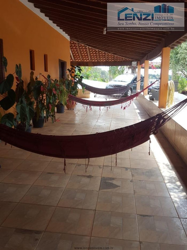 Chácaras À Venda Em Atibaia/sp - Compre O Seu Chácaras Aqui! - 1464600