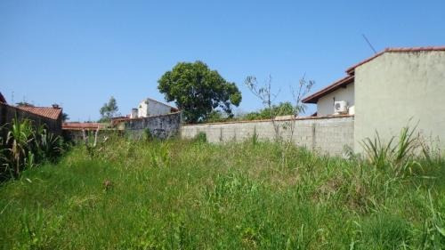 Imagem 4 de 4 de Terreno À Venda No Cibratel 2 - Itanhaém 6001 | Sanm