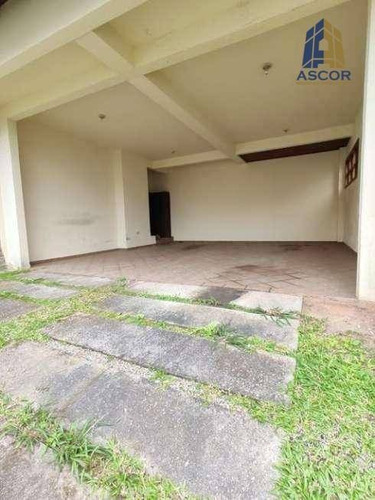 Imagem 13 de 21 de Casa À Venda, 292 M² Por R$ 1.250.000,00 - Carvoeira - Florianópolis/sc - Ca0291
