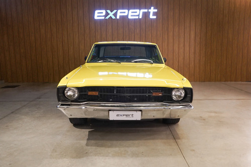 Dodge Dart 5.2 V8 Gasolina 2p Manual