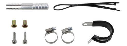 Kit Adaptador Radiador Oleo Câmbio Renegade Toro Compass