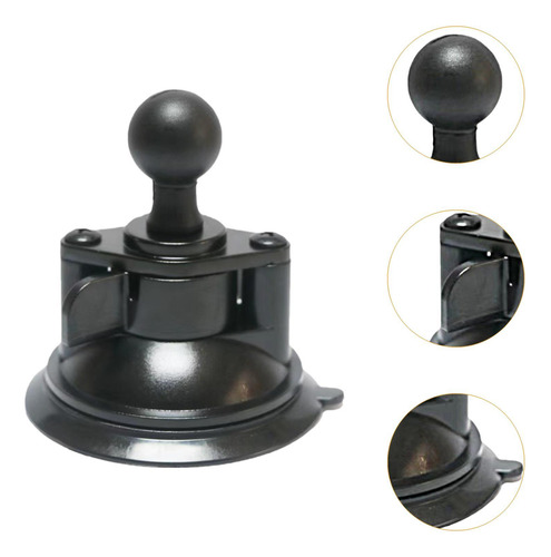 Adaptador De Bola Profesional De La Base De Succión Para El