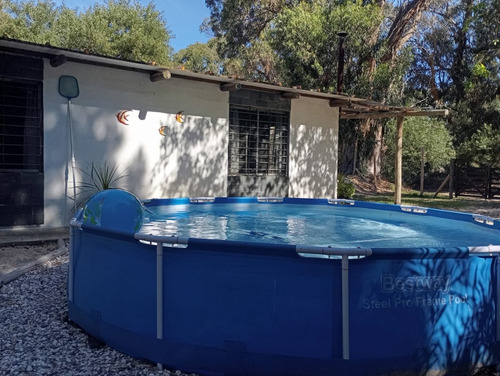 Alquiler En Balneario Argentino Km 74500
