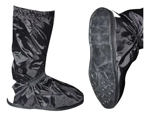 Botas impermeables online moto