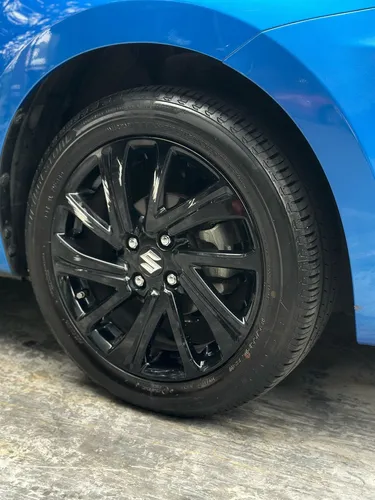 Suzuki Swift 1.2 Hybrid 2Wd