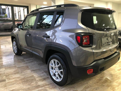 Jeep Renegade Sport 1.8 2021