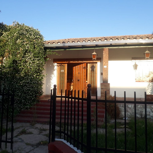 Vendo Hotel En La Falda