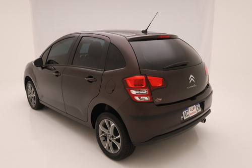 Citroen C3 Vti 115 Feel Pack 2018