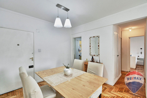 Imagen 7 de 25 de Venta Departamento 3 Ambientes En Villa Crespo
