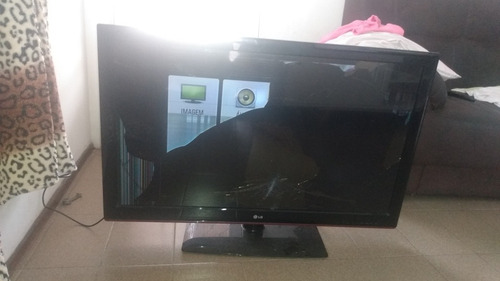 Tv LG 42 Polegadas