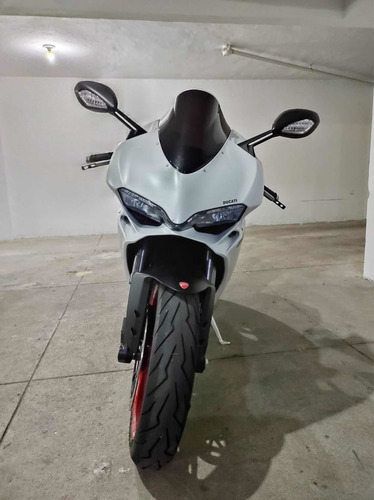 Imagem 2 de 9 de Ducati Panigale 959
