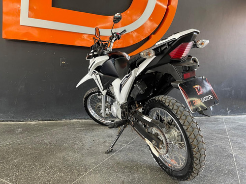 Honda Nxr160 Bros Esdd 2023