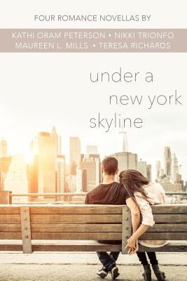 Libro Under A New York Skyline: Four Romance Novellas - T...