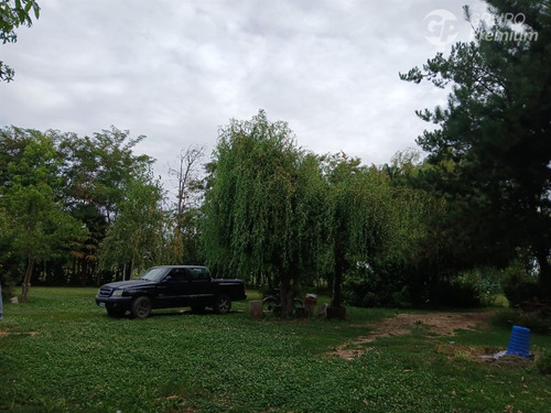 Parcela De 5000m2 Con Casa .