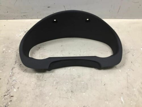 Toyota Sienna 2007 Speedometer Instrument Cluster Trim C Ttl