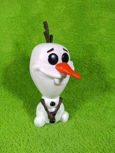 Funko Olaf Frozen 2 Disney (Usado)