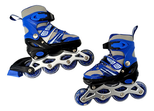 Patines Rollers Fitness_okidoki