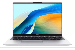 Laptop Huawei Matebook D16 I5-12450h 8gb 512gb Win 11