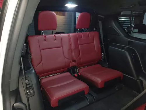 Lexus GX 4.6 460 LUXURY
