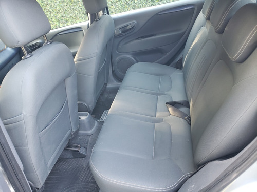 Fiat Punto 1.4 Attractive Pack Top