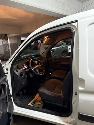 Peugeot Partner 1.6 Hdi Furgon Confort 92