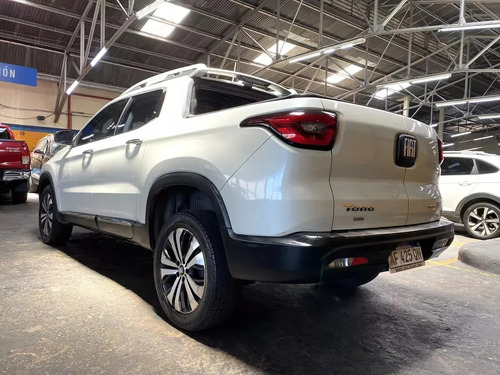 Fiat Toro 2.0 Volcano 4x4 At