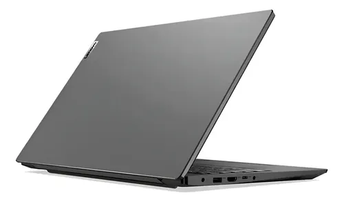 Notebook Lenovo V15 G4 Amn Ryzen 5 7520u 16gb Ram Ddr5 512gb Ssd M.2 Pcie Nvme Amd Radeon Graphics 1920 X 1080px Fhd Windows 11 Home Color Artic Grey