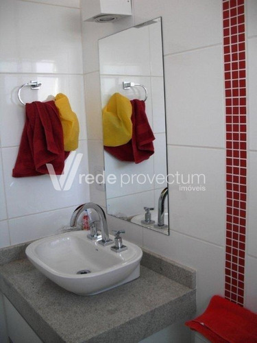 Casa À Venda Em Jardim Residencial Helvétia Park I - Ca287103