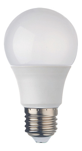 Pack 10 X Ampolleta Led Base E27 13w 3000k 6500k