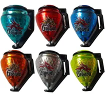Comprar Trompo Cometa Rey Dragón - 6 Piezas - Colores Surtidos